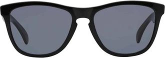 Oakley Zonnebrillen - unisex - Zonnebrillen - Zwart - 55 MM - Accessoires