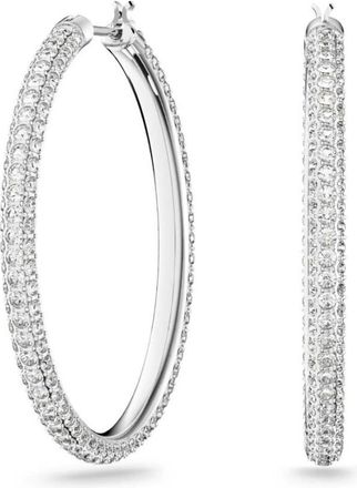 Swarovski Dames, Accessoires, Grijs, Maat: ONE Size