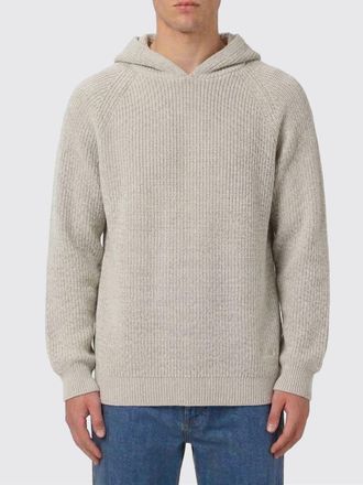 Autry Felpa in maglia di cotone Autry