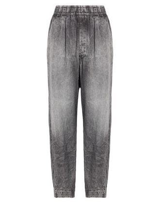Isabel Marant BOTTOMWEAR - Trousers on YOOX.COM
