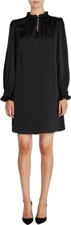 Bruuns Bazaar Mujer, Vestidos, Negro, Talla: XS