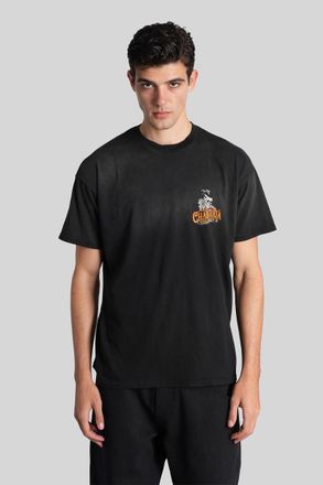 Willy Chavarria T-Shirt