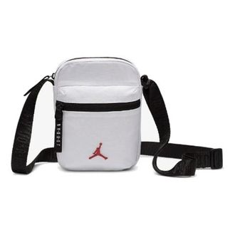 Nike Jordan Air Jordan Airborne Festival Bag White DV5363-100