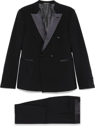 Emporio Armani Completo due pezzi - Blu