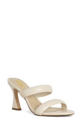 Shushop Fedora Slide Sandal in Bone at Nordstrom Rack, Size 7.5