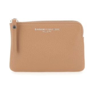 Gianni Chiarini Wallets & Cardholders, female, Pink, Size: ONE SIZE Dollaro Wallet