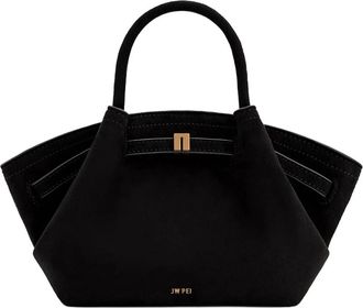 JW PEI JW Pei, Donna, Borse, Nero, Taglia unica, new