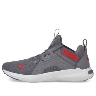 Puma Softride Enzo NXT Castlerock High Risk Rouge 195234-07
