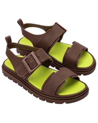 Melissa Connection Papete Sandal