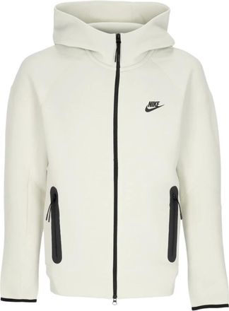 Nike Hombre, Sudaderas, Blanco, Talla: XL