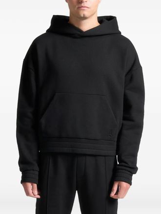 Mani&egrave;re De Voir G&eacute;rard hoodie - Black
