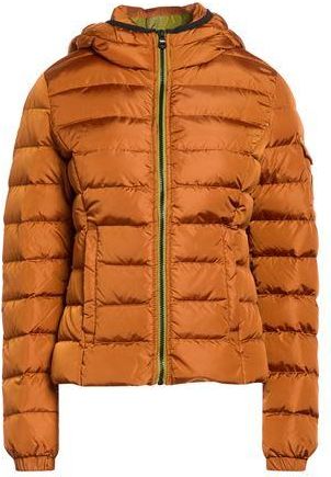RefrigiWear CAPISPALLA - Piumini & Imbottiti Sintetici su YOOX.COM