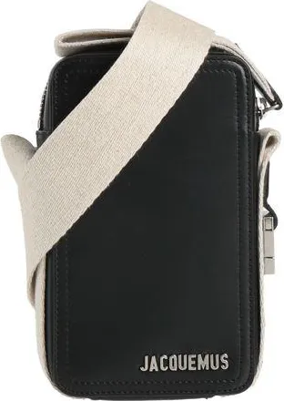 Jacquemus BAGS - Cross-body bags on YOOX.COM