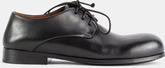 Mars&egrave;ll Capozucca Derby Flat - Black