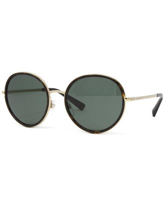 Valentino Womens Va2051 53Mm Sunglasses