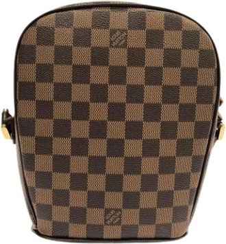 Louis Vuitton unisex, Pre-owned, Marrone, Taglia unica, used