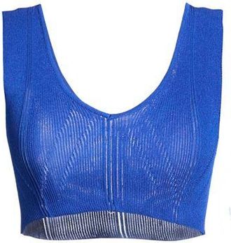 Alberta Ferretti CAMISETAS Y TOPS - Tops en YOOX.COM