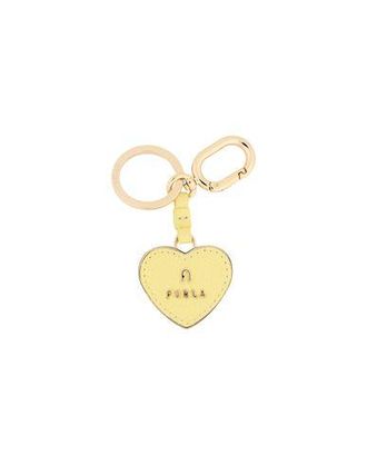 Furla CAMELIA KEYRING HEART