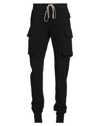 Rick Owens PARTES DE ABAJO - Pantalones en YOOX.COM