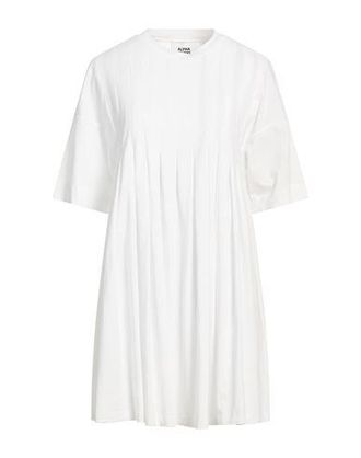 Alpha Studio DRESSES - Mini dresses on YOOX.COM