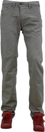 Diesel DARRON Mens Jeans - Grey - Size 28W/34L