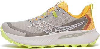 Saucony (WMNS) Saucony Peregrine 15 Dove Peel S10990-154