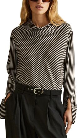 Reiss Addison Top