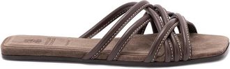 Brunello Cucinelli Sandals
