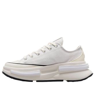Converse Run Star Legacy CX Platform Barely Grey White A12590C
