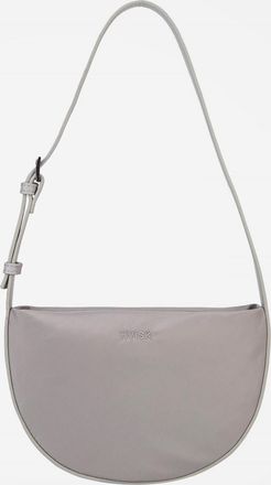 Hvisk Womens Halo Bag In Cloudy Grey