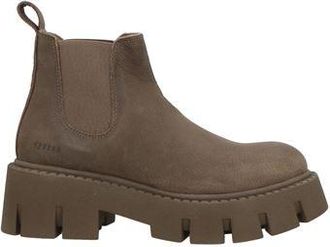 Copenhagen Ankle boots