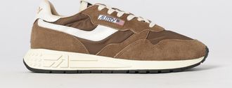 Autry Sneakers Reelwind Autry in nylon e camoscio
