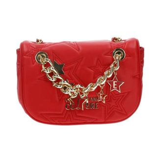 Versace Jeans Couture Mujer, Bolsos, Rojo, Talla: ONE Size