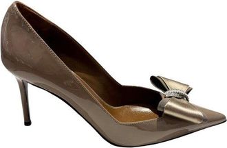 Giuseppe Zanotti Raquel 85 Pumps