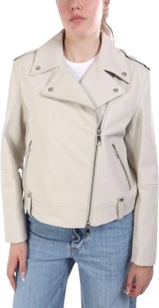 HUGO BOSS Donna, Giacche, Beige, M, new