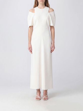 Federica Tosi Dress Woman color Beige