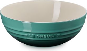 LE CREUSET Stoneware 3 Quart Multi Bowl in Artichaut at Nordstrom