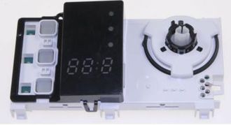 Bosch M&oacute;dulo De Control Para Lavavajillas 12032285