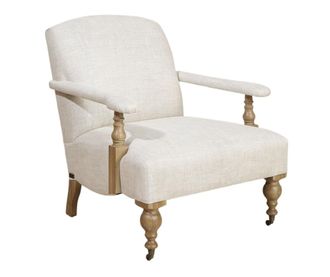 Robin des Bois Sill&oacute;n de roble y lino lino