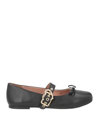 Love Moschino CALZATURE - Ballerine su YOOX.COM