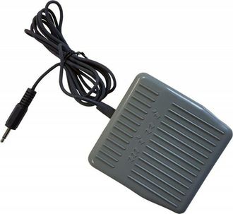 Fortis Pedale Interface Fortis