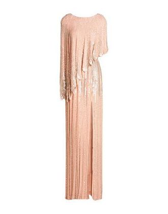 Elisabetta Franchi DRESSES - Maxi dresses on YOOX.COM
