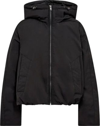 Co'Couture Mujer, Chaquetas, Negro, Talla: XL