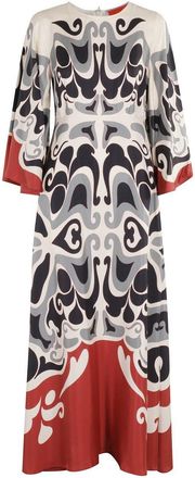 La DoubleJ Long Sorella Dress