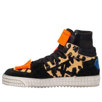 Off-white (WMNS) Off-White Off-Court 3.0 Leopard OWIA112E20LEA0026210