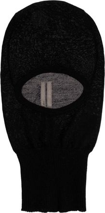 Rick Owens Hombre, Accesorios, Negro, Talla: ONE Size
