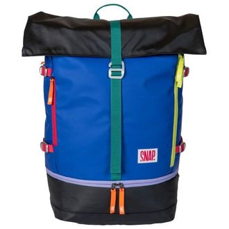 Snap Full Access 34 Daypack - Unisex | blau