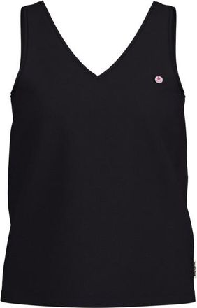 Maloja HanoyM. Top f&uuml;r Damen | schwarz