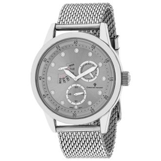 Christian Van Sant Rio Mens Watch