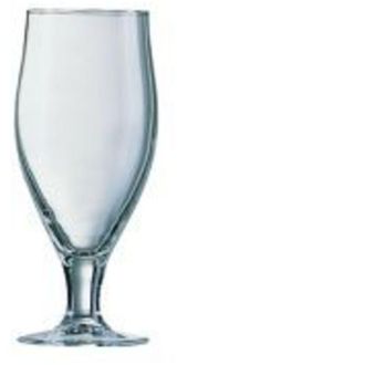 Luminarc 6 Verre &Agrave; Bi&egrave;re 50 Cl Cervoise - World Beer - Luminarc